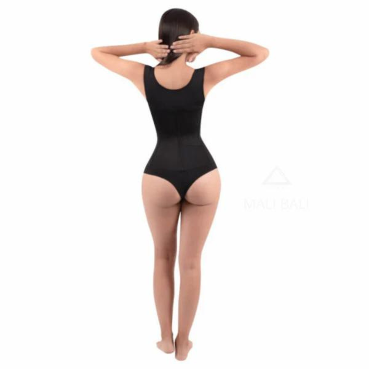 Faja Cinturilla de Reloj de Arena