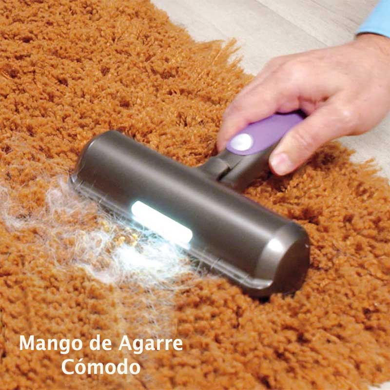 Removedor Pelos de Mascotas