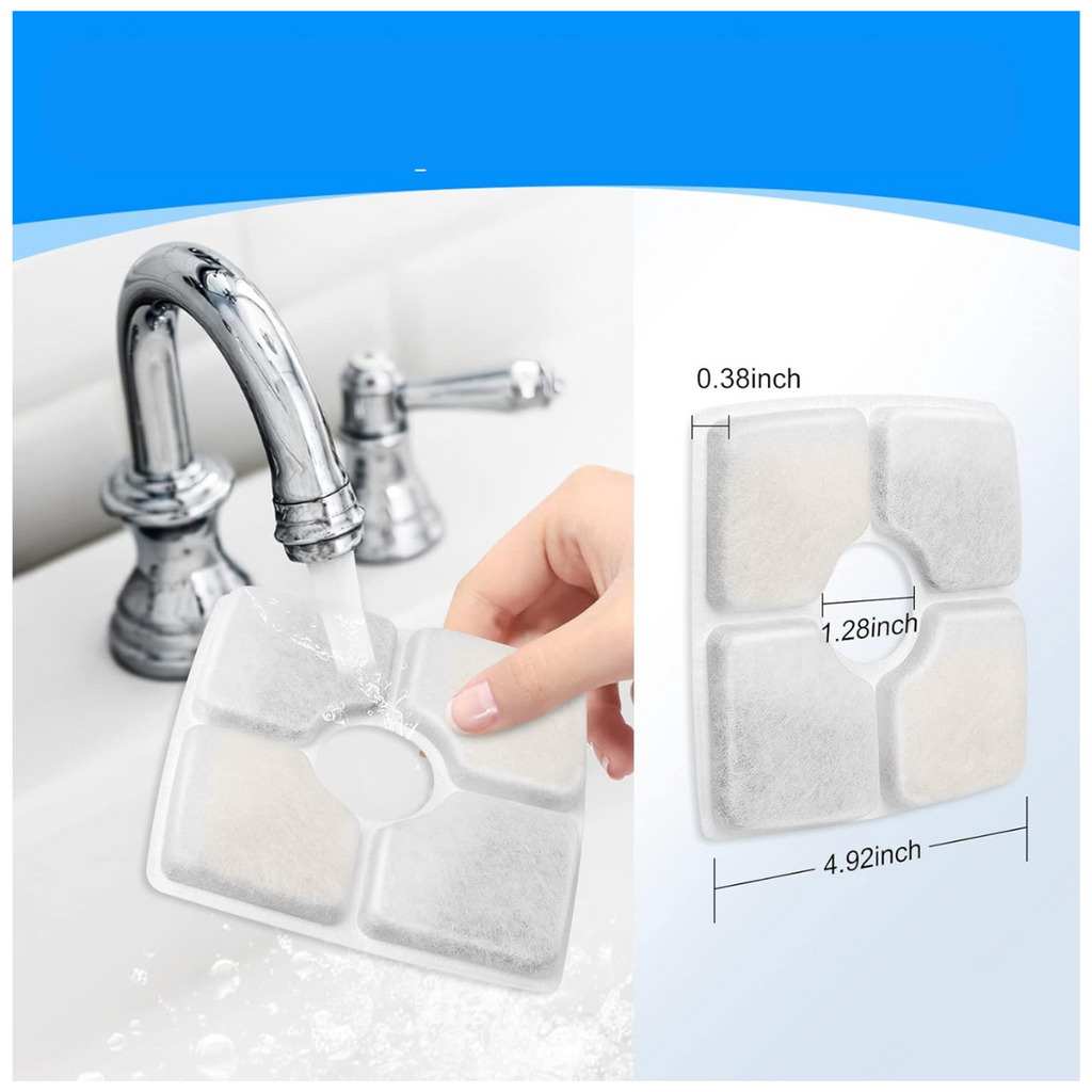 Fuente de Agua Eléctrico con Luces