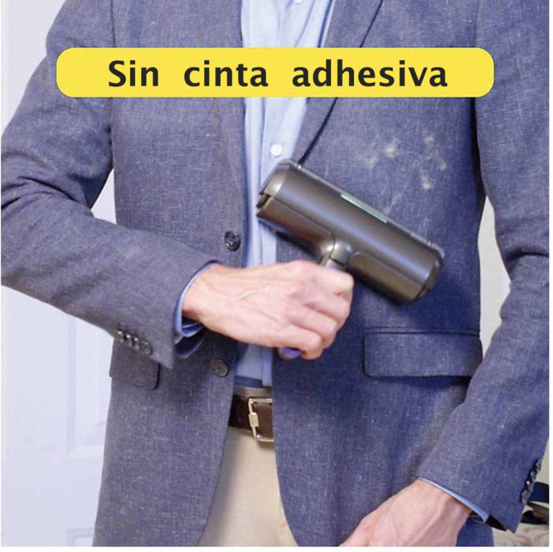 Removedor Pelos de Mascotas